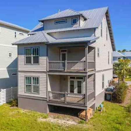 30A Coastal Home Walk To Beach, Lake & Pool Inlet Beach 외부 사진