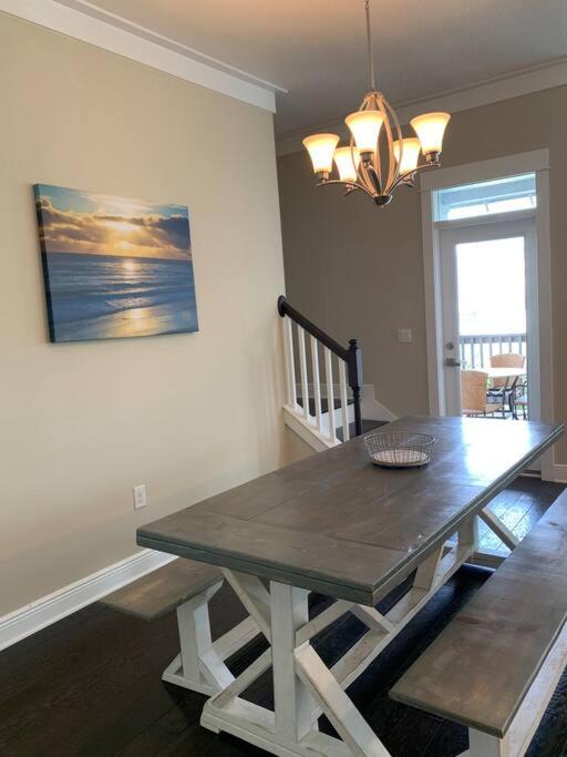 30A Coastal Home Walk To Beach, Lake & Pool Inlet Beach 외부 사진