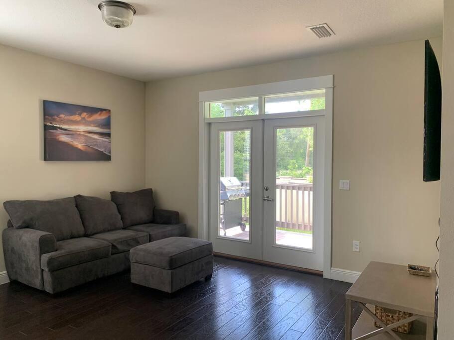30A Coastal Home Walk To Beach, Lake & Pool Inlet Beach 외부 사진