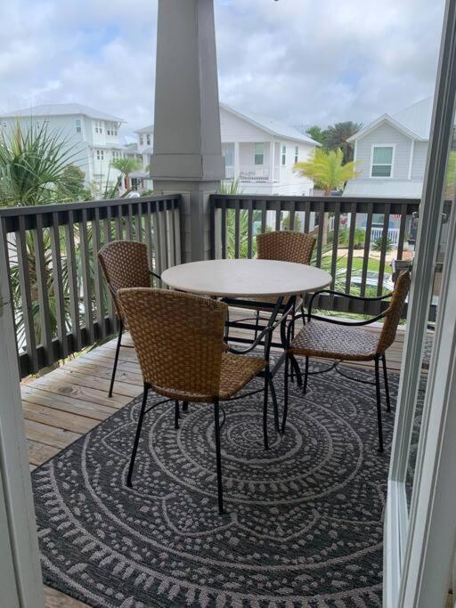 30A Coastal Home Walk To Beach, Lake & Pool Inlet Beach 외부 사진