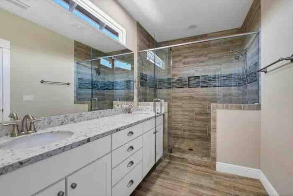 30A Coastal Home Walk To Beach, Lake & Pool Inlet Beach 외부 사진