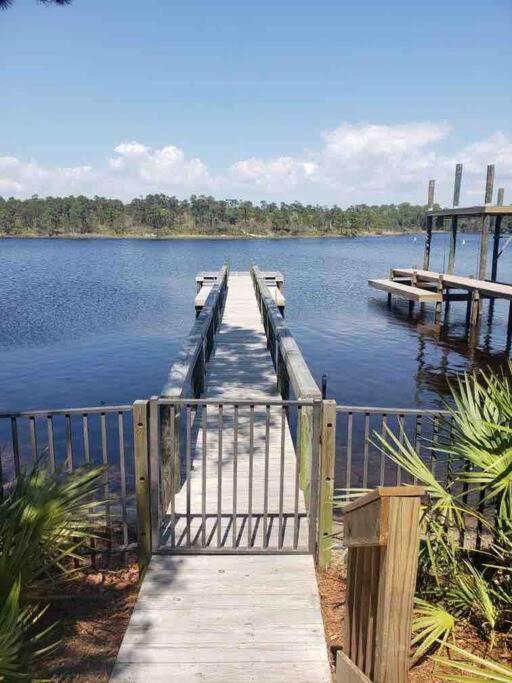 30A Coastal Home Walk To Beach, Lake & Pool Inlet Beach 외부 사진