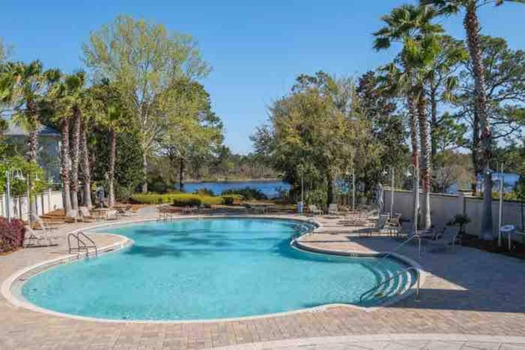 30A Coastal Home Walk To Beach, Lake & Pool Inlet Beach 외부 사진